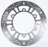 EBC STANDARD BRAKE ROTOR MD1008