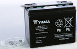 YUASA BATTERY YHD-12 CONVENTIONAL YUAM22H12