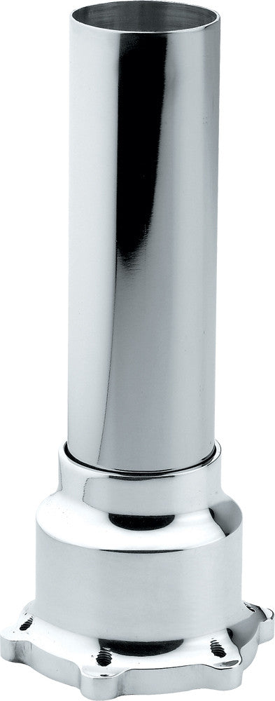 SPEED STEERING WHEEL HUB ADAPTOR POLISHED 895-200-06