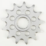 FLY RACING COUNTERSHAFT FRONT STEEL SPROCKET 13T MX-42713-4