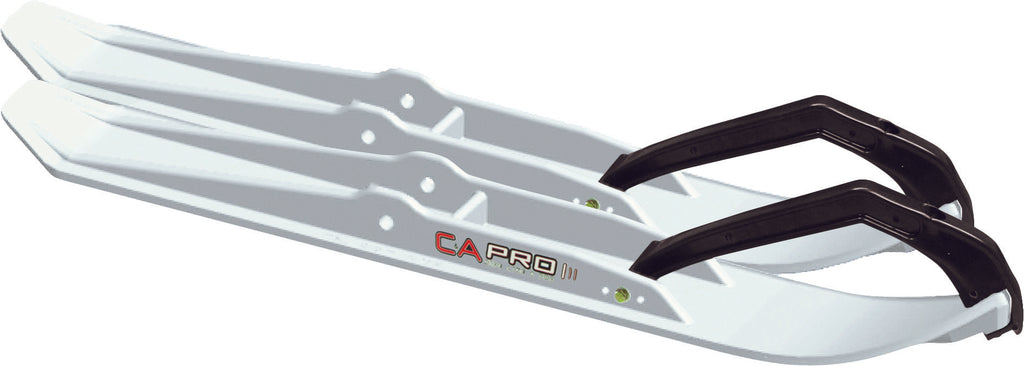 C&A PRO XPT SKIS WHITE 77010420