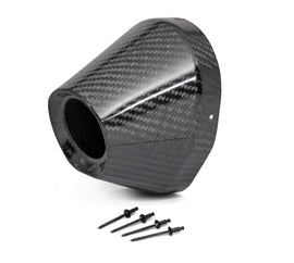 PRO CIRCUIT CARBON END CAP 4.5