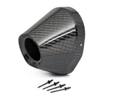 PRO CIRCUIT CARBON END CAP 4.5