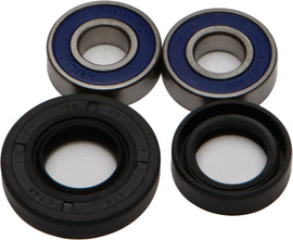 ALL BALLS FRONT WHEEL BEARING/SEAL KIT 25-1041-atv motorcycle utv parts accessories gear helmets jackets gloves pantsAll Terrain Depot