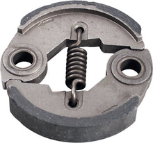 Load image into Gallery viewer, MOGO PARTS CLUTCH 2 LEAF HIGH PERFORMANCE W/OUT KEY HOLE MT-A4 11-0106-HP