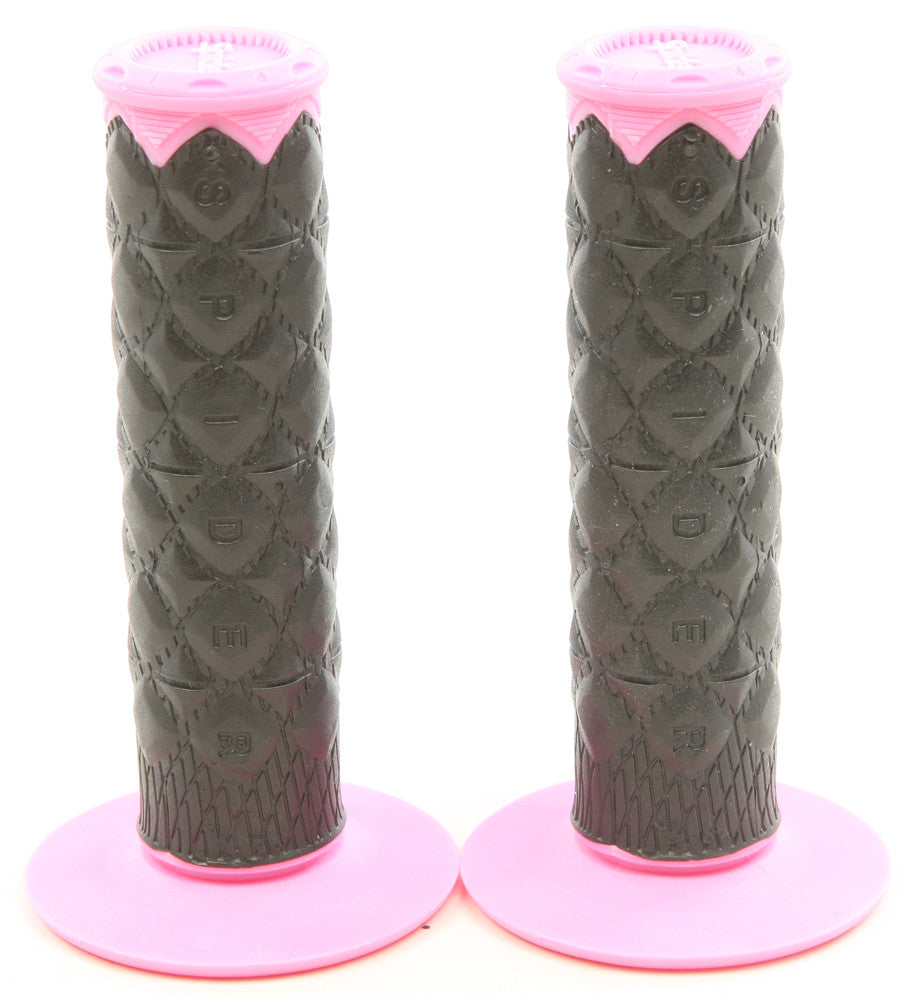 SPIDER SLX SLIM LINE DIAMOND MX PINK/BLACK SLX P/B