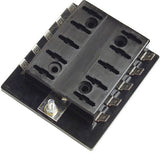 GROTE FUSE PANEL 10 SLOT 82-2305