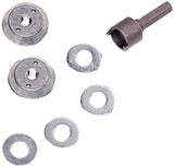 RIGID D-SERIES SECURITY KIT 40282