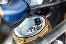 Load image into Gallery viewer, WORKS FORK BLEEDER HON/KAW/SUZ/YAM 26-320