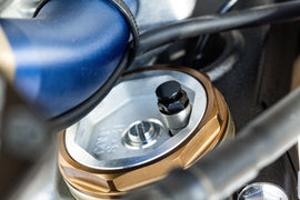 WORKS FORK BLEEDER HON/KAW/SUZ/YAM 26-320