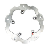 BRAKING RACING ROTOR REAR WF7525