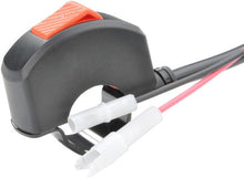 Load image into Gallery viewer, TRAIL TECH 2 POSITION IGNITION MAP SWITCH KTM/HUS 2-STK 040-HMS-A4B