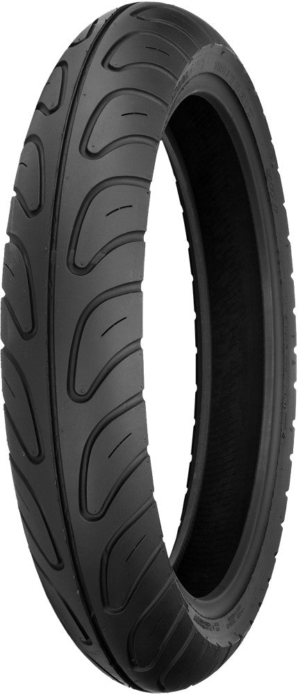 SHINKO TIRE 006 PODIUM FRONT 120/60ZR17 55W RADIAL 87-4022