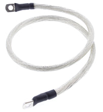 Load image into Gallery viewer, ALL BALLS BATTERY CABLE CLEAR 30" 78-130-atv motorcycle utv parts accessories gear helmets jackets gloves pantsAll Terrain Depot