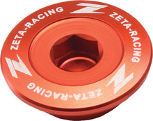 Load image into Gallery viewer, ZETA ENGINE PLUG ORANGE ZE89-1617