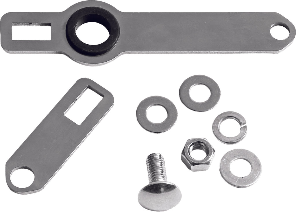 WEST-EAGLE ADJ CARB SUPPORT BRACKET FOR EVOLUTION H1215