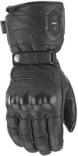 Load image into Gallery viewer, HIGHWAY 21 RADIANT GLOVES BLACK 4X 489-00034X