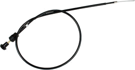 MOTION PRO BLACK VINYL CHOKE CABLE 02-0504