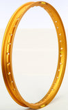 PRO-WHEEL 70-R RIM MATTE GOLD 16-21KSYGO
