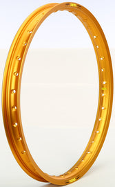 PRO-WHEEL 70-R RIM MATTE GOLD 16-210HOGO