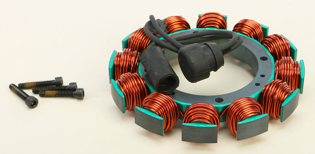 CYCLE ELECTRIC STATOR XL 84-90 CE-8590-atv motorcycle utv parts accessories gear helmets jackets gloves pantsAll Terrain Depot