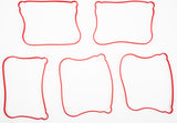 JAMES GASKETS GASKET ROCKER COVER OUTER 17362-07
