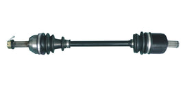 OPEN TRAIL OE 2.0 AXLE FRONT POL-7046