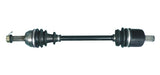 OPEN TRAIL OE 2.0 AXLE FRONT POL-7046