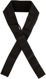 ZAN COOLDANNA POLYESTER BLACK DP114