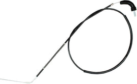 MOTION PRO BLACK VINYL THROTTLE CABLE 04-0024