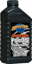 Load image into Gallery viewer, SPECTRO PREMIUM CHAINCASE HD 1 QT R.HDPCO