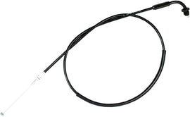 MOTION PRO BLACK VINYL THROTTLE PULL CABLE 04-0012