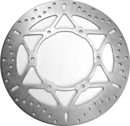 EBC STANDARD BRAKE ROTOR MD2076-atv motorcycle utv parts accessories gear helmets jackets gloves pantsAll Terrain Depot