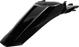 ACERBIS REAR FENDER BLACK 2319620001