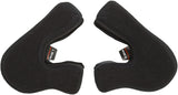 GMAX CHEEK PADS 30MM (XS STOCK) MX-46 G046806