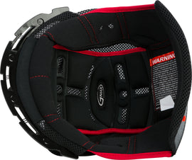 GMAX COMFORT LINER 15MM SM FF-98 G098029