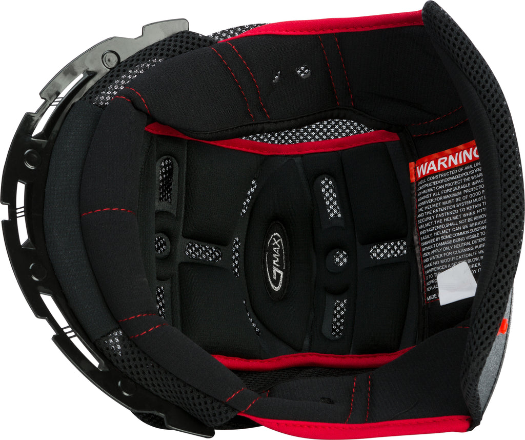 GMAX COMFORT LINER 6MM LG FF-98 G098031