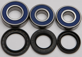 ALL BALLS WHEEL BEARING & SEAL KIT 25-1557-atv motorcycle utv parts accessories gear helmets jackets gloves pantsAll Terrain Depot
