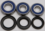ALL BALLS WHEEL BEARING & SEAL KIT 25-1557