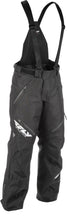 Load image into Gallery viewer, FLY RACING SNX PRO BIB BLACK 4X 470-20604X