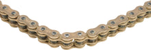 Load image into Gallery viewer, FIRE POWER O-RING CHAIN 520X120 GOLD 520FPO-120/G