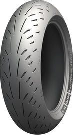 MICHELIN REAR POWER SUPERSPORT TIRE 190/55ZR17 00926