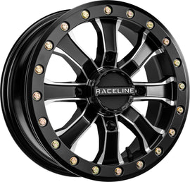 RACELINE MAMBA BEADLOCK 4X156 5+1 15X6 A71MB-56056-51