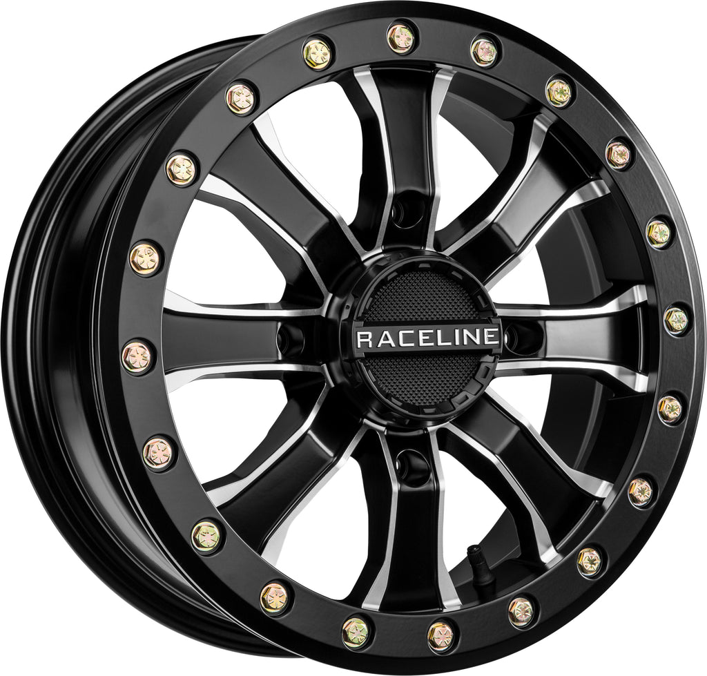 RACELINE MAMBA BEADLOCK 4X137 5+1 15X6 A71MB-56037-51