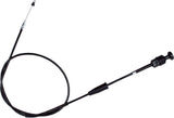 MOTION PRO BLACK VINYL CHOKE CABLE 02-0159