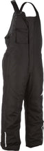 Load image into Gallery viewer, FLY RACING AURORA BIB BLACK LG 470-2050L