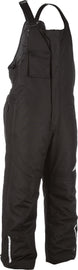 FLY RACING AURORA BIB BLACK LG 470-2050L