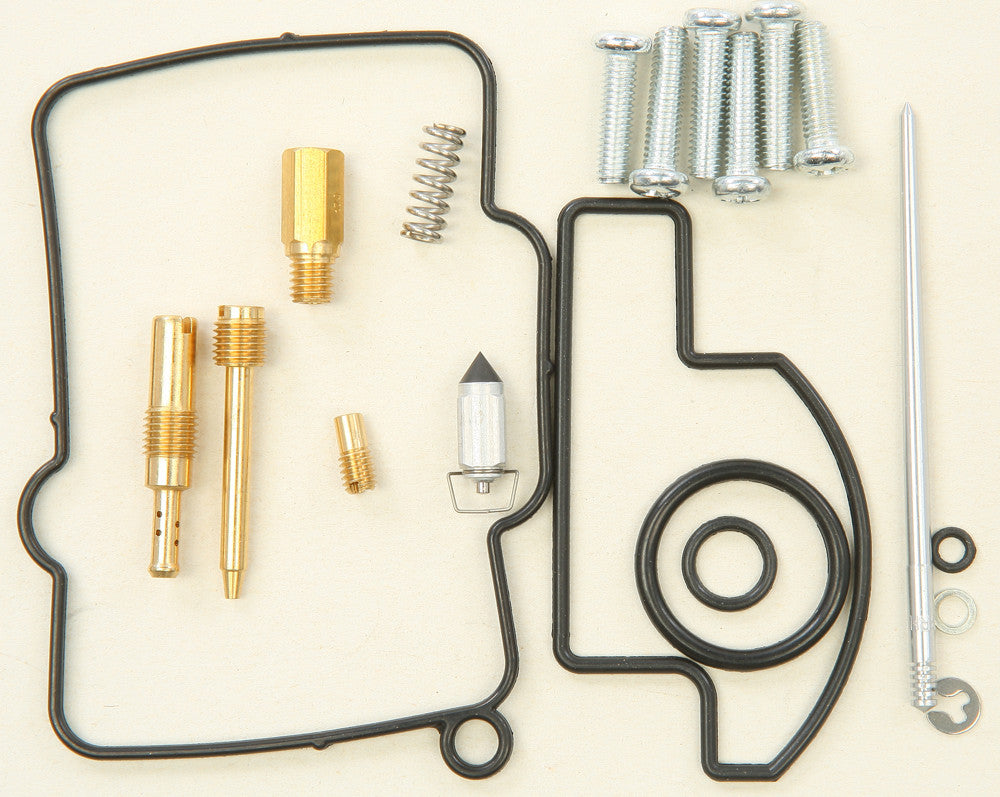 ALL BALLS BIKE CARBURETOR REBUILD KIT 26-1175-atv motorcycle utv parts accessories gear helmets jackets gloves pantsAll Terrain Depot