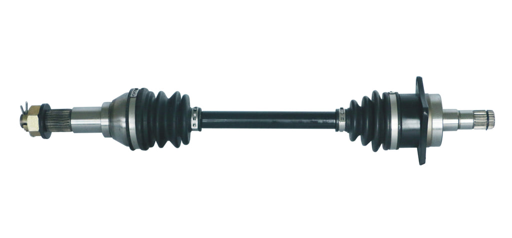 OPEN TRAIL OE 2.0 AXLE FRONT LEFT CAN-7019