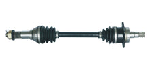 Load image into Gallery viewer, OPEN TRAIL OE 2.0 AXLE FRONT LEFT CAN-7019
